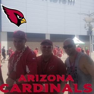 Meet your Posher, Mike